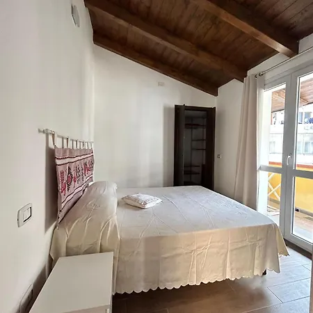 Con Terrazzo Privato E Netflix