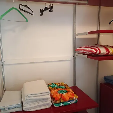 Centro Con Ampio Terrazzo