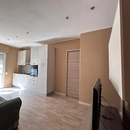 Centro Con Ampio Terrazzo