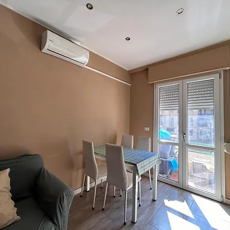 Centro Con Ampio Terrazzo Appartement