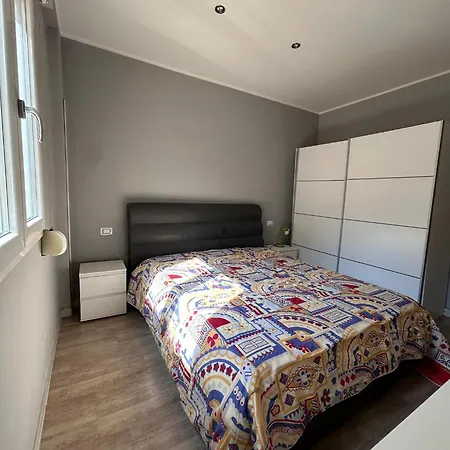 Daire Centro Con Ampio Terrazzo