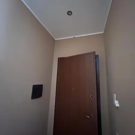 Daire Centro Con Ampio Terrazzo Cagliari