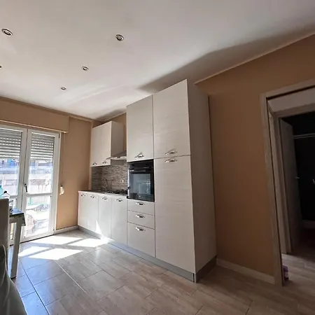 Centro Con Ampio Terrazzo Cagliari