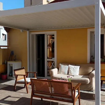 Centro Cagliari