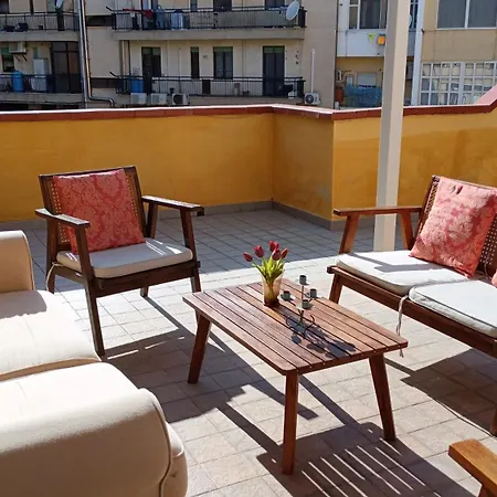 Apartament Centro Cagliari