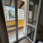 Centro Con Ampio Terrazzo * Cagliari