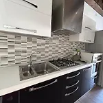 Apartment Centro Con Ampio Terrazzo Cagliari