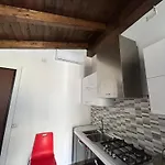 Centro Con Ampio Terrazzo Apartament