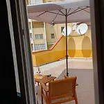 Centro Con Ampio Terrazzo