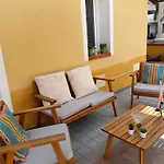 Centro Con Ampio Terrazzo *