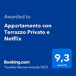 Centro Con Ampio Terrazzo Apartment *