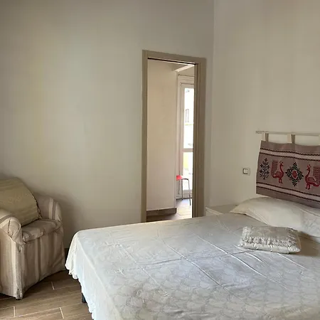Con Terrazzo Privato E Netflix