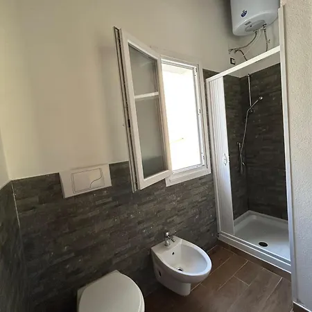 Apartment Con Terrazzo Privato E Netflix Cagliari