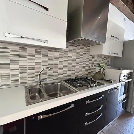 Apartment Con Terrazzo Privato E Netflix Cagliari