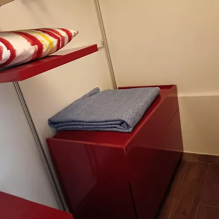 Con Terrazzo Privato E Netflix * Cagliari