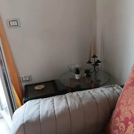 Con Terrazzo Privato E Netflix *
