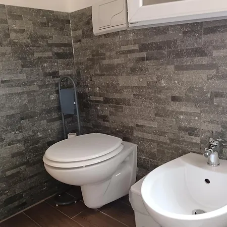 Apartment Con Terrazzo Privato E Netflix Cagliari