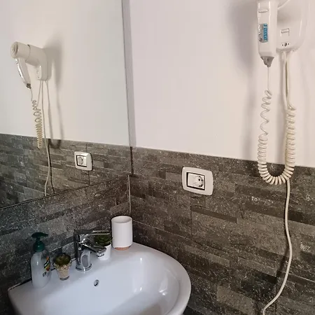 Apartment Con Terrazzo Privato E Netflix