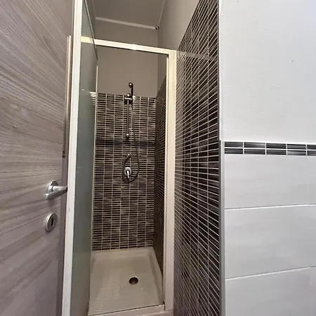 Centro Con Ampio Terrazzo * 卡利亚里