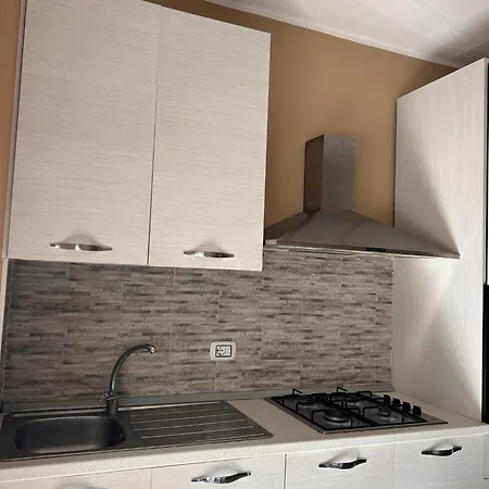 Con Terrazzo Privato E Netflix