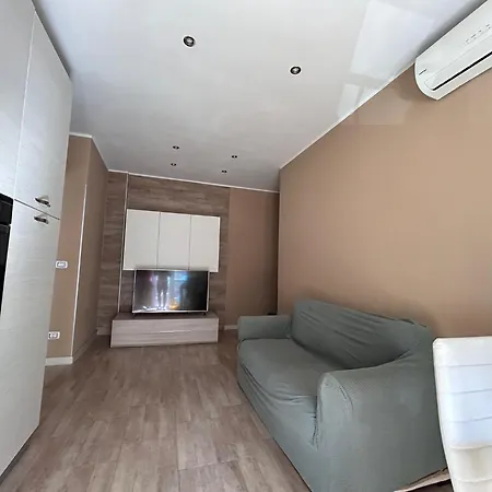 Centro Con Ampio Terrazzo Apartment *