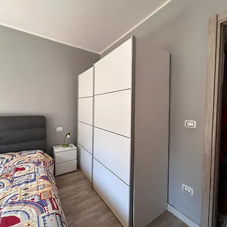 Apartment Con Terrazzo Privato E Netflix *