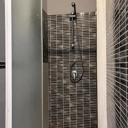 Appartamento Centro Con Ampio Terrazzo